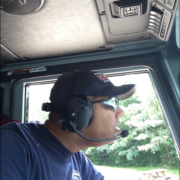 Meet your Posher, Christopher - Picture 1 of 1